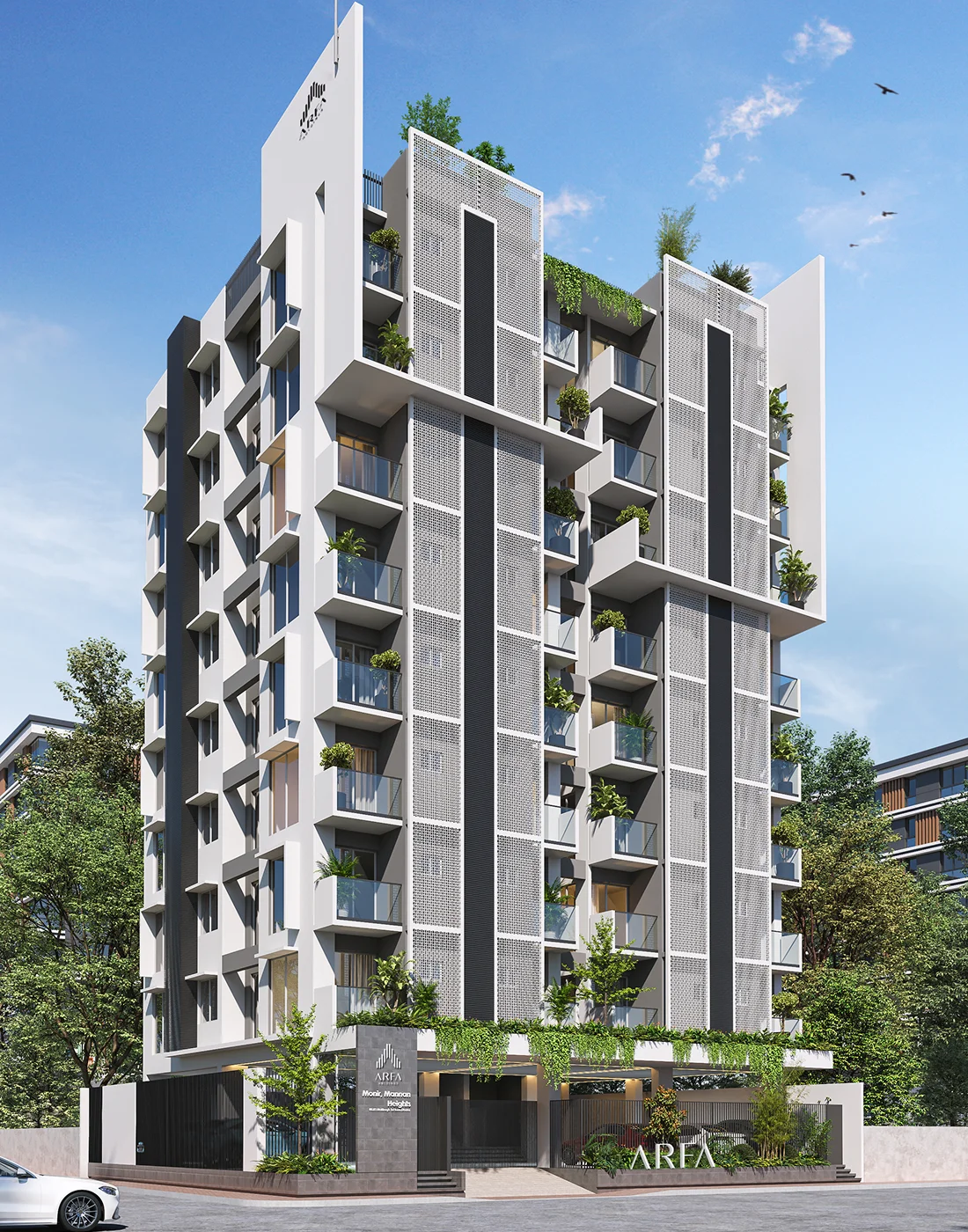 Arfa -Monir Mannan Heights (4)