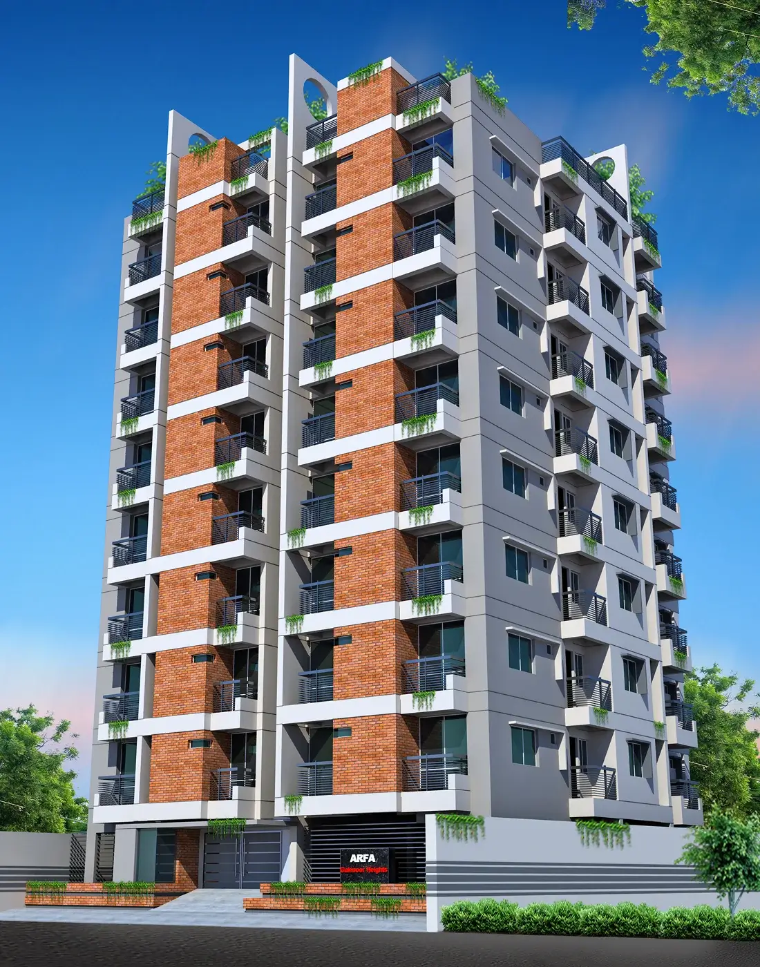 Arfa Gul-E-Noor Heights (4)