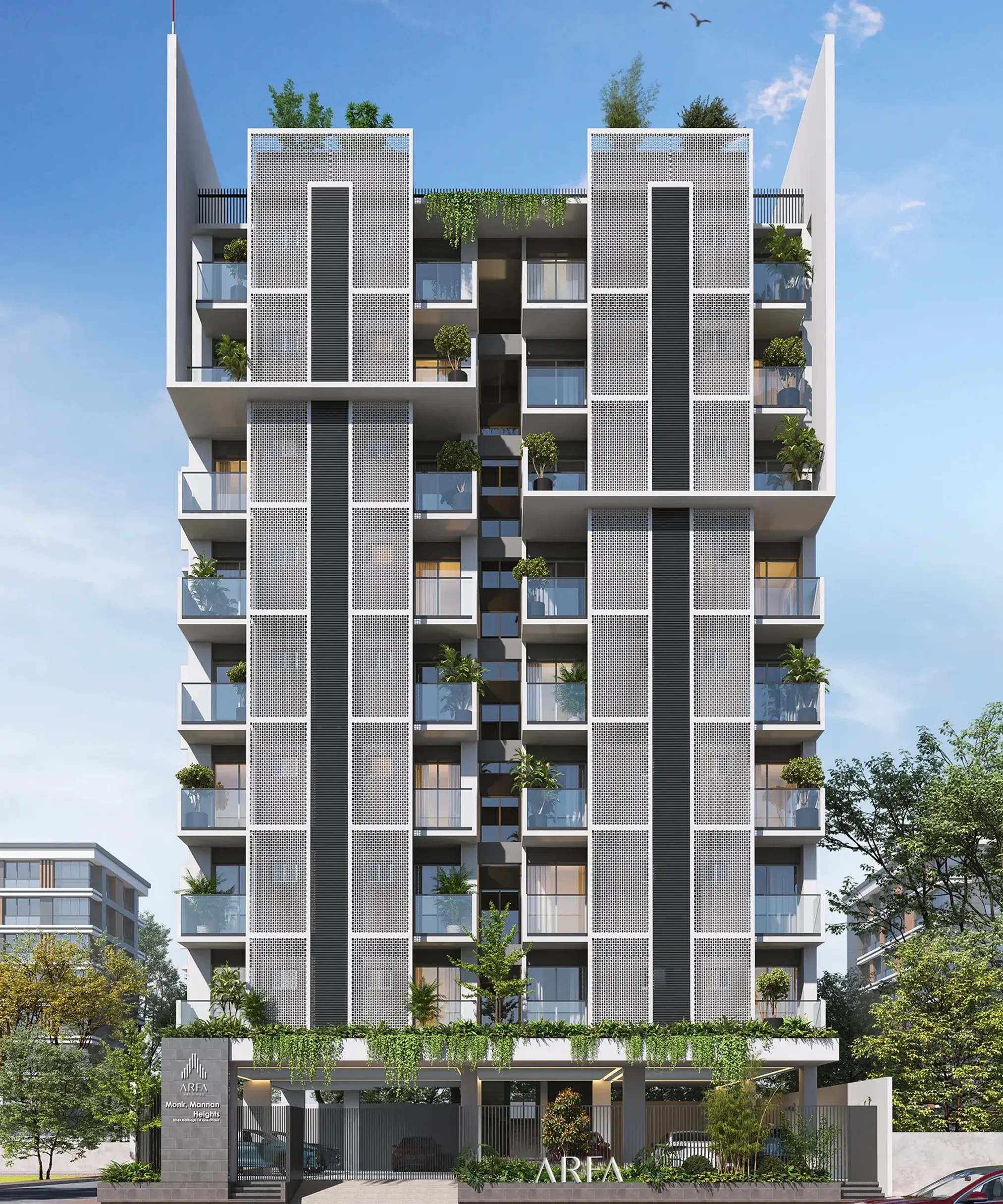 arfa-holdings