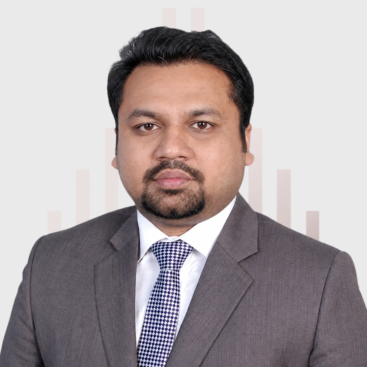 Md. Ahsan Kabir Managing Director Arfa Holding Ltd